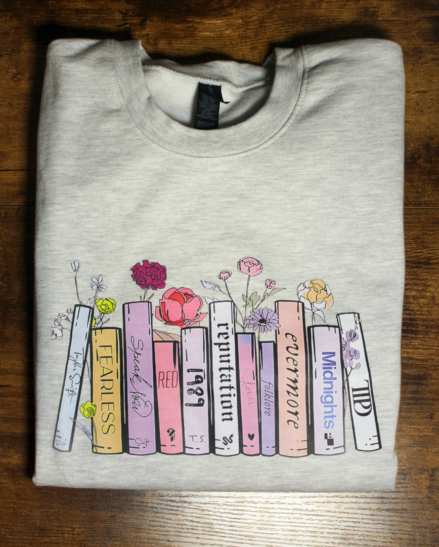 Swiftie Books