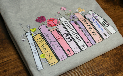 Swiftie Books