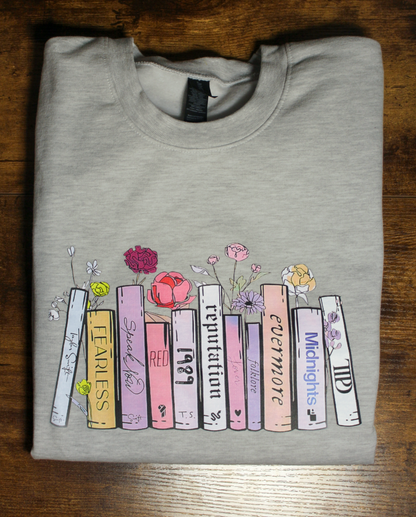 Swiftie Books