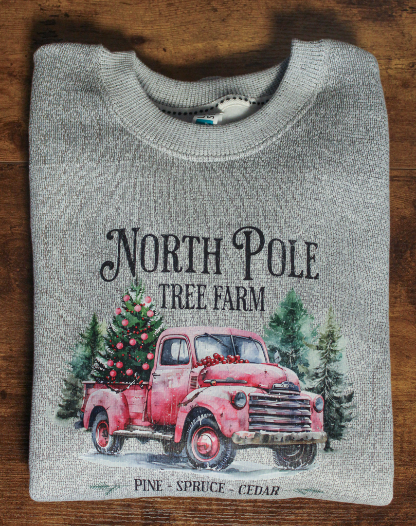 North Pole Tree Farm