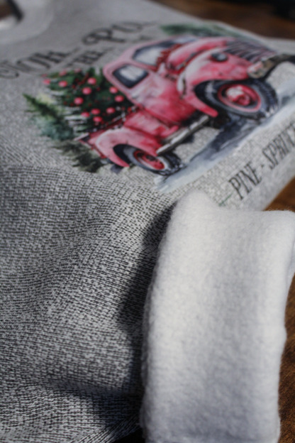 North Pole Tree Farm