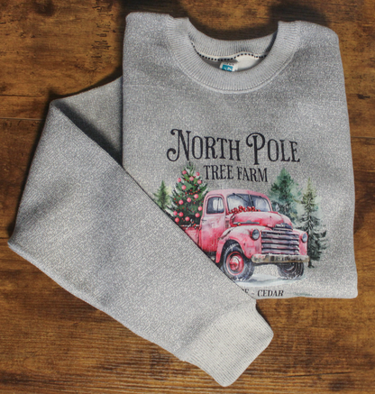 North Pole Tree Farm